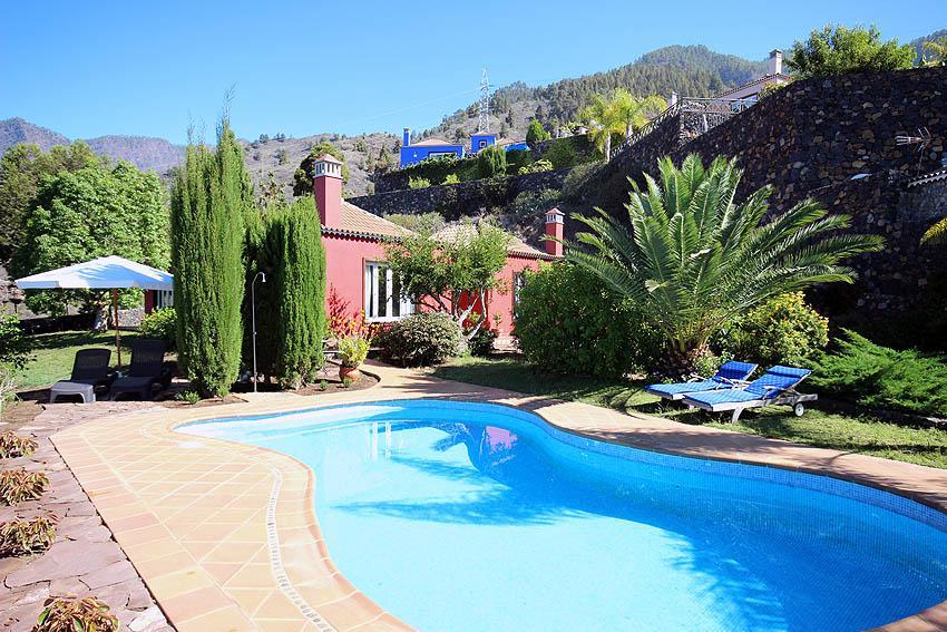 לוס יאנוס דה אריאדנה Villa Torres מראה חיצוני תמונה