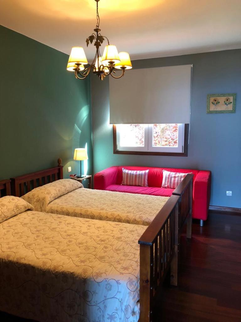 לוס יאנוס דה אריאדנה Villa Torres מראה חיצוני תמונה
